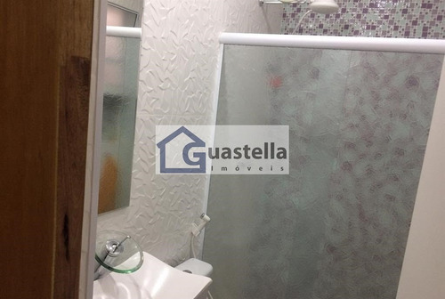 Imagem 9 de 15 de Casa Sobrado Em Santa Paula - São Caetano Do Sul - 6322