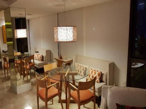 Imagem 4 de 11 de Apartamento Nascente Com 4 Suítes 240m2 No Jardim Apipema - Gal007 - 69889214