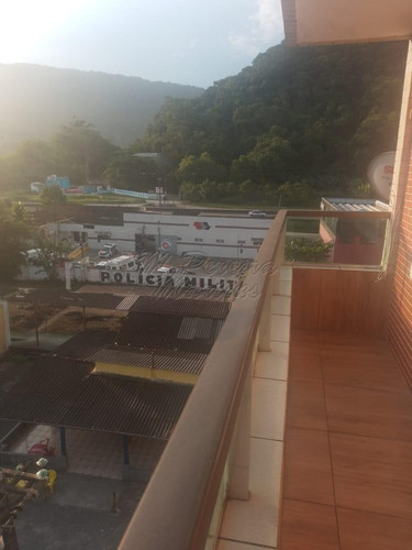 Imagem 11 de 12 de Maravilhoso Apartamento De 03 Dormitórios No Centro De Mongaguá/sp. V1052