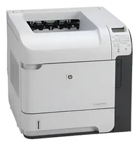 Comprar Impressora De Função Simples Hp Laserjet P4015n Cinza 110v
