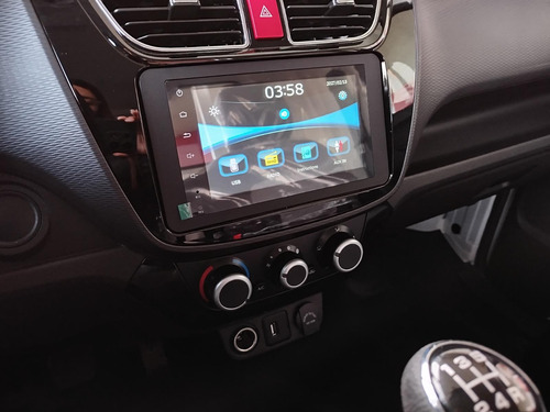 Foton Tm5 Cabina Simple 1.6 Euro 6 2025
