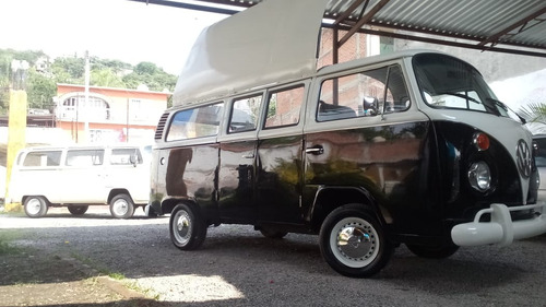 Imagen 5 de 11 de Combi Food Truck. Protege Tu Inversión.
