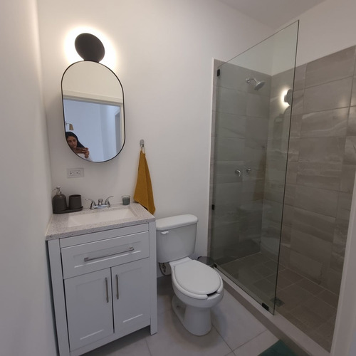 Casa Nueva En Venta En Isla Catalina