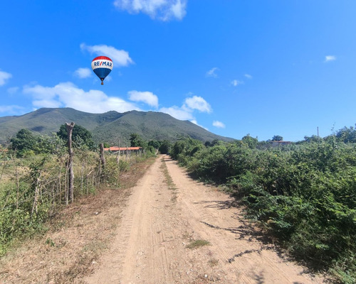 Terreno En Venta, Sector Guacuco, Arismendi, Isla De Margarita.