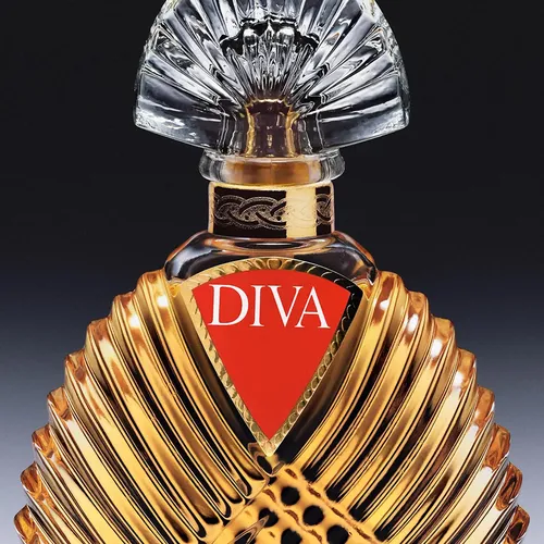 Perfume Emanuel Ungaro Diva Eau De Parfum 100ml For Women | Frete