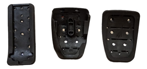 Frenos, Embrague, Acelerador, Pedal, Cubre, Eurovan Transpor