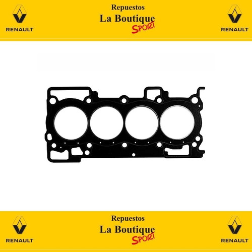 Junta Tapa De Cilindros Renault Fluence Megane 3 2.0 16v M4r