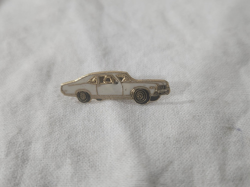 Pin Chevy Auto Chevrolet Coupe Ss Antiguo Clasico