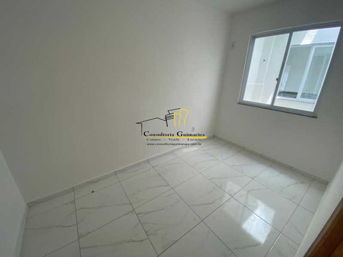 Imagem 14 de 15 de Casa De Rua-à Venda-pedra De Guaratiba-rio De Janeiro - Cgca20006