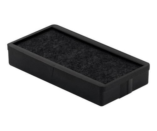 Refil Almofada  Nykon Power 302 / Cores, Compatível