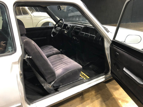 Imagen 10 de 15 de Renault R5 Mirage Tx 1979