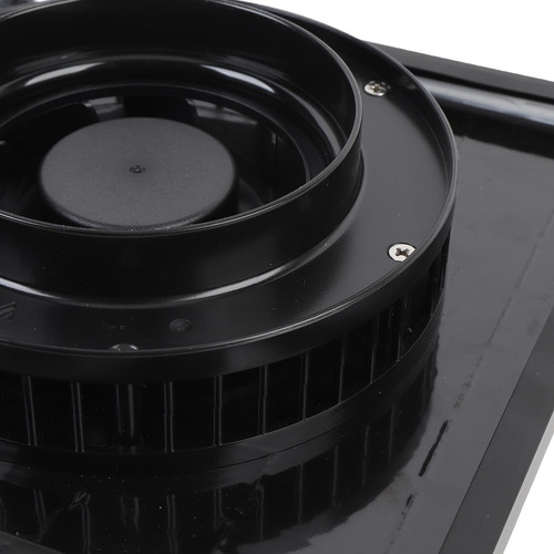 Ventilador Solar De Techo De 8 W, Sistema De Ventilación De