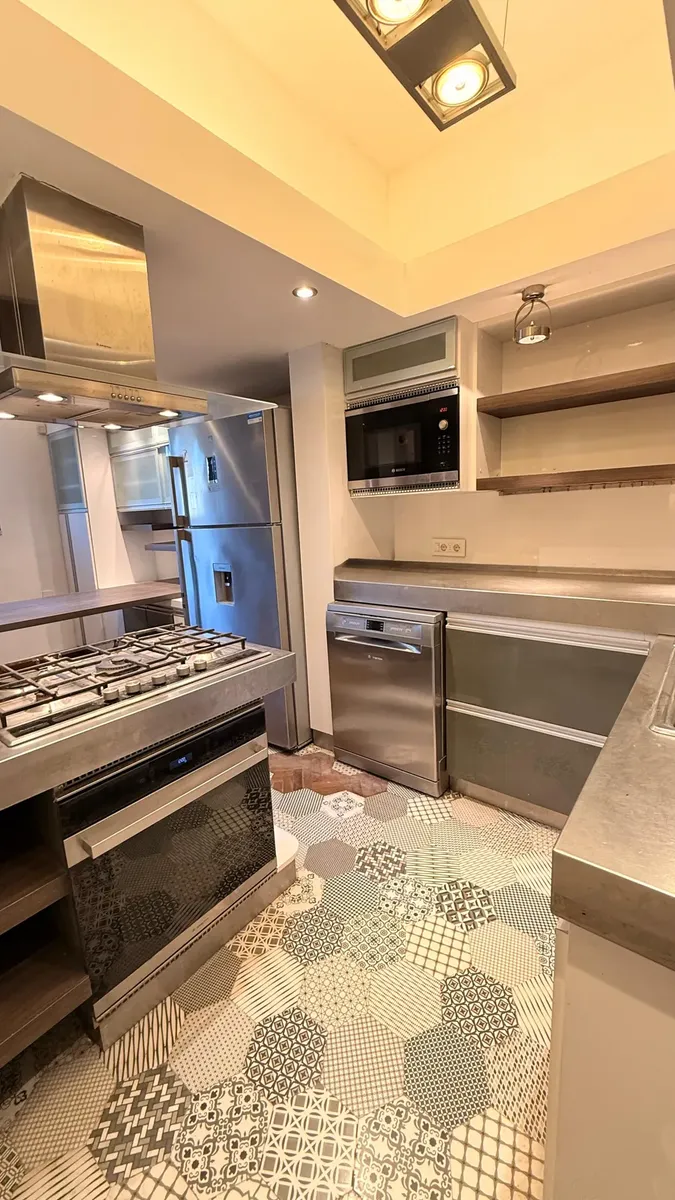 Hermosa Casa De Diseño Zona Pocitos · Foto 5