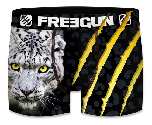 Boxer Freegun Tigres