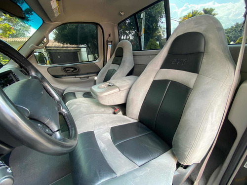 Ford F-150 1999 5.4 Svt Lightning
