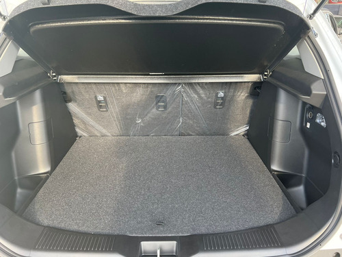 Suzuki Scross 1.4 Turbo Hybrida 2026