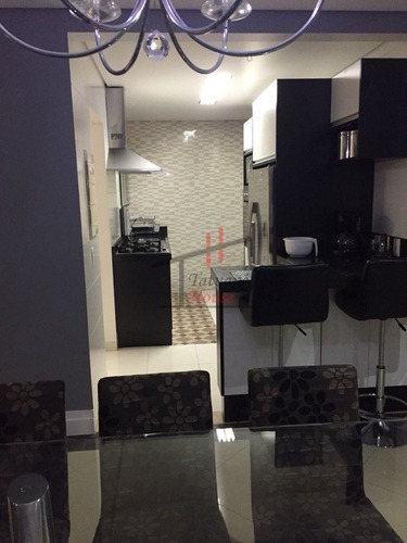 Imagem 12 de 15 de Apartamento - Tatuape - Ref: 8592 - V-8592