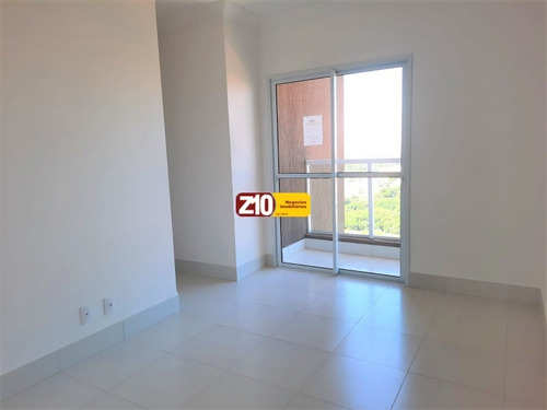 Imagem 1 de 16 de Z10 Imoveis Indaiatuba | Ap05446 - Apartamento Em Condomínio Fechado Em Excelente Localização - Residencial Vista Verde - Ap05446 - 70661535