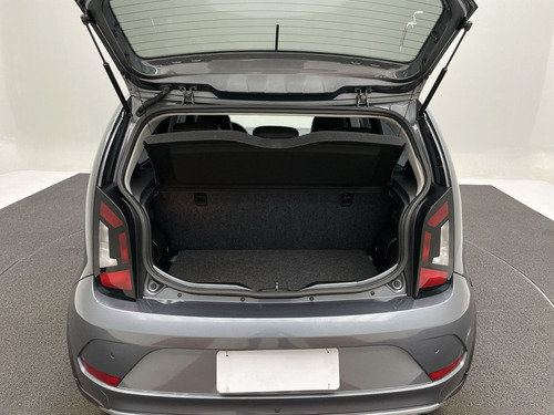 Volkswagen Up! 1.0 TSI HIGH 12V FLEX 4P MANUAL