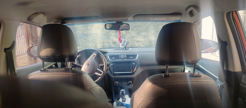JAC T40 1.6 16v Cvt 5p