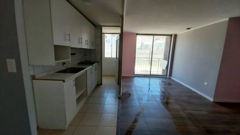 Imagen 2 de 19 de Departamento En Venta | 2d + 1b | Quilicura