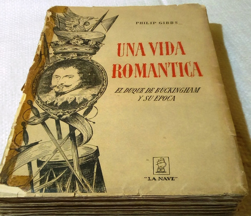 Una Vida Romántica