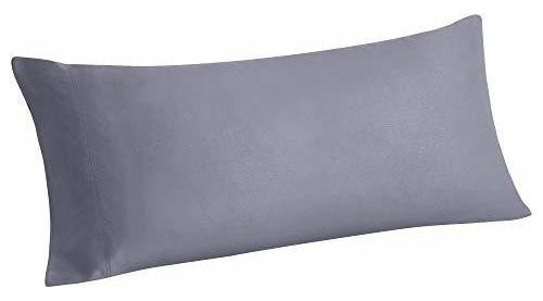 Funda Almohada Bedelite - Fundas De Almohada Largas De Enfri