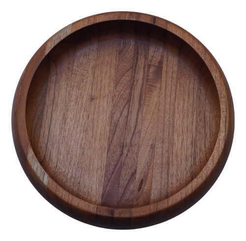Ensaladera Tazon Cuenco Madera Artesanal Tbci297c-b