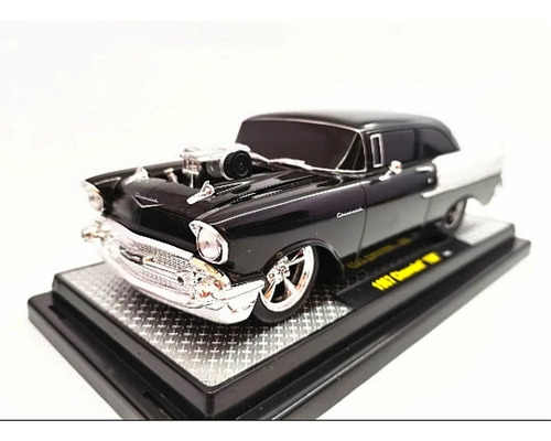  1957 Chevrolet 150 1/24