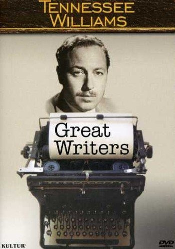 Tennessee Williams.