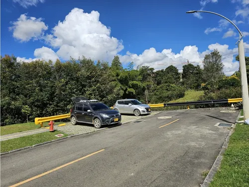 Lote En Venta Llanogrande, Rionegro