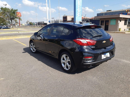Chevrolet Cruze Ii 1.4 Lt 153cv 2018