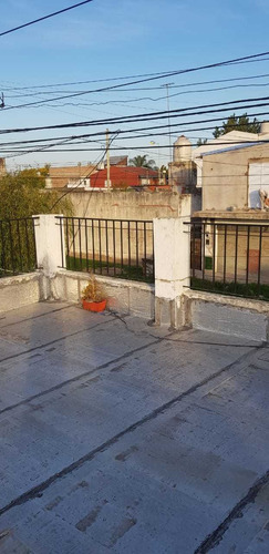 Igualdad 2400- Alquiler Ph Haedo