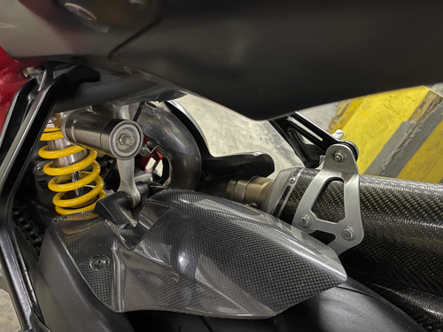 Imagen 11 de 14 de Ducati Streetfighter 848