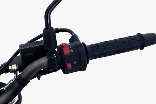 Zanella Cf Rz 300 Nk Zárate