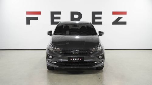 Fiat Cronos 1.3 Stile Mt