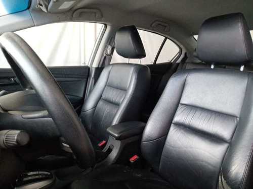 Honda City Lx Flex