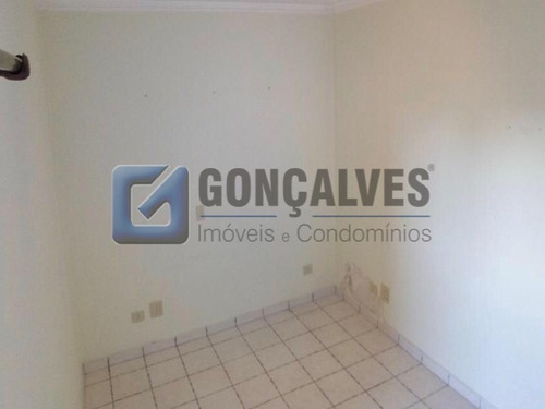 Venda Apartamento Santo Andre Parque Das Nacoes Ref: 139716 - 1033-1-139716