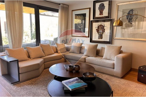 Venta Casa En Valle Escondido ,en Condominio