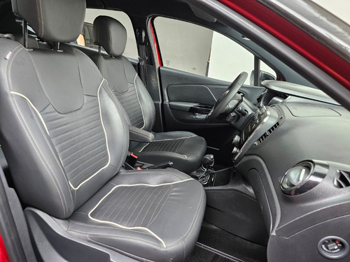 Renault Captur 2.0 Iconic At