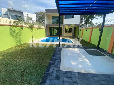 Casa en venta