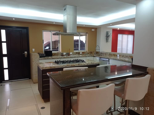 Imagen 5 de 30 de En Venta Casa En Villas De San Diego Country Club