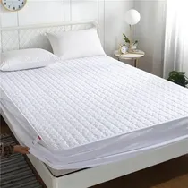 Comprar Protector Impermeable Para Colchones Queen Tienda Chacao
