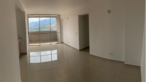 Apartamento En Venta En Bello Ciudad De Los Puertos 