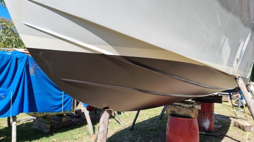 Imagen 17 de 25 de Crucero/lancha Mamba 25 Fuera De Borda E Tec 200 Hp