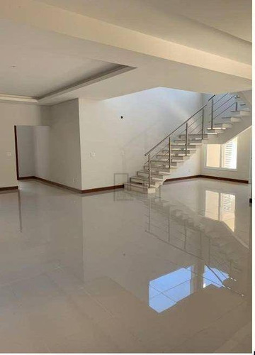 Imagem 2 de 30 de Casa À Venda, 447 M² Por R$ 1.800.000,00 - Condomínio Vivendas Do Lago - Sorocaba/sp - Ca2461
