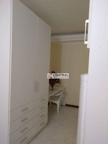 Imagem 2 de 5 de Studio Com 1 Dormitório Para Alugar, 35 M² Por R$ 1.400,00/mês - Matatu - Salvador/ba - St0018