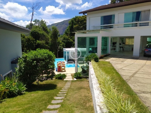 Imagem 2 de 30 de Casa Em Condomínio Na Várzea - Ca01617 - 69138939