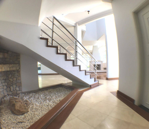 Imagem 8 de 30 de Casa À Venda Em Sítios De Recreio Gramado - Ca005031
