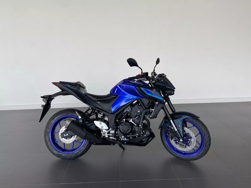 Yamaha Mt-03 0km 48 X Com Ou Sem Entrada